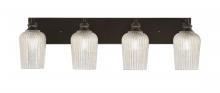 Toltec Company 1164-ES-4253 - Bathroom Lighting