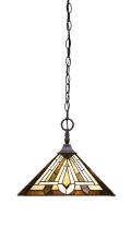 Toltec Company 12-DG-959 - Pendants