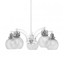 Toltec Company 1945-WHBN-4102 - Chandeliers