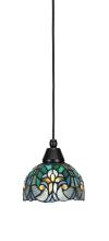 Toltec Company 22-MB-9925 - Mini Pendants