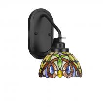 Toltec Company 2611-MB-9445 - Wall Sconces