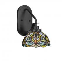 Toltec Company 2611-MB-9905 - Wall Sconces