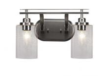 Toltec Company 2612-BN-300 - Bathroom Lighting