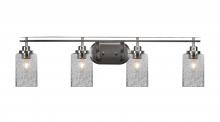 Toltec Company 2614-BN-3002 - Bathroom Lighting