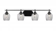 Toltec Company 2614-MB-4812 - Bathroom Lighting