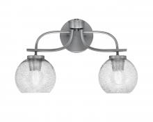 Toltec Company 3912-GP-4102 - Bathroom Lighting