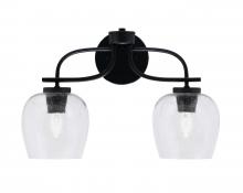 Toltec Company 3912-MB-4810 - Bathroom Lighting