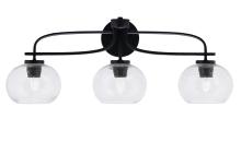 Toltec Company 3913-MB-202 - Bathroom Lighting