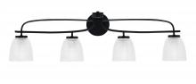 Toltec Company 3914-MB-500 - Bathroom Lighting