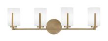 Toltec Company 4514-NAB-310 - Bathroom Lighting