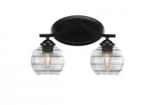 Toltec Company 552-MB-5110 - Bathroom Lighting