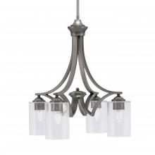 Toltec Company 568-GP-300 - Chandeliers