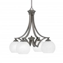 Toltec Company 568-GP-4101 - Chandeliers