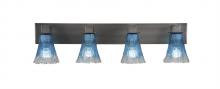 Toltec Company 584-GP-725 - Bathroom Lighting