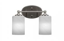 Toltec Company 5912-BN-3001 - Bathroom Lighting