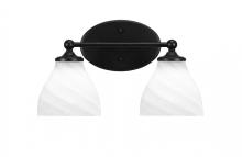 Toltec Company 5912-MB-4761 - Bathroom Lighting