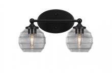 Toltec Company 5912-MB-5110 - Bathroom Lighting