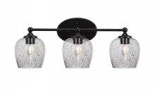 Toltec Company 5913-MB-4812 - Bathroom Lighting