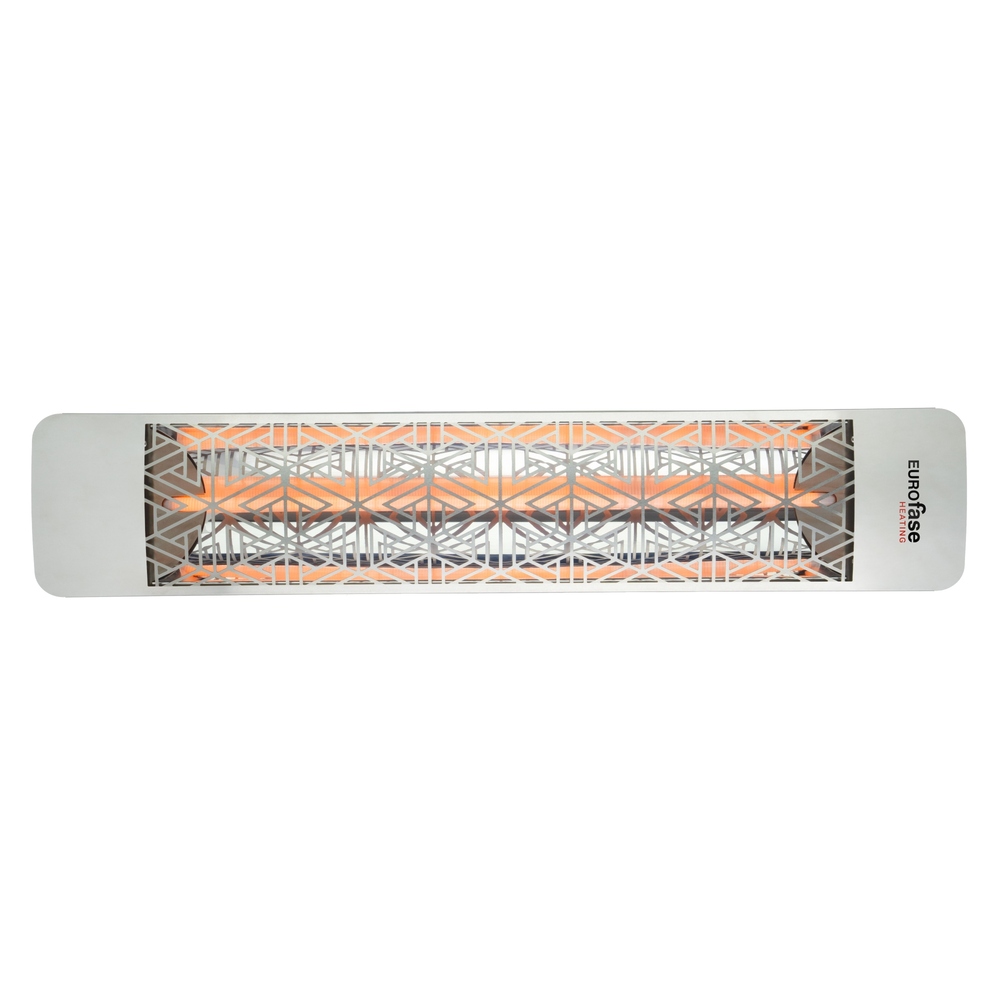 208V 2500W ELECTRIC HEATER,SS3