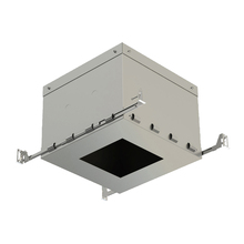 Eurofase 24071-017 - Ic Box, Te111/gu10LT /tr/161/led