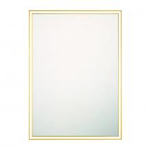 Eurofase 47565-012 - Nixon 42" LED Mirror In Gold