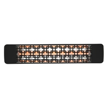 Eurofase EF20240B5 - Eurofase EF20240B5 Single Element 39 Inch 2000 Watt Electric Patio Heater