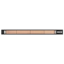 Eurofase LP40208B - Eurofase LP40208B 4000 Watt Low Profile Electric Infrared Single Element Heater