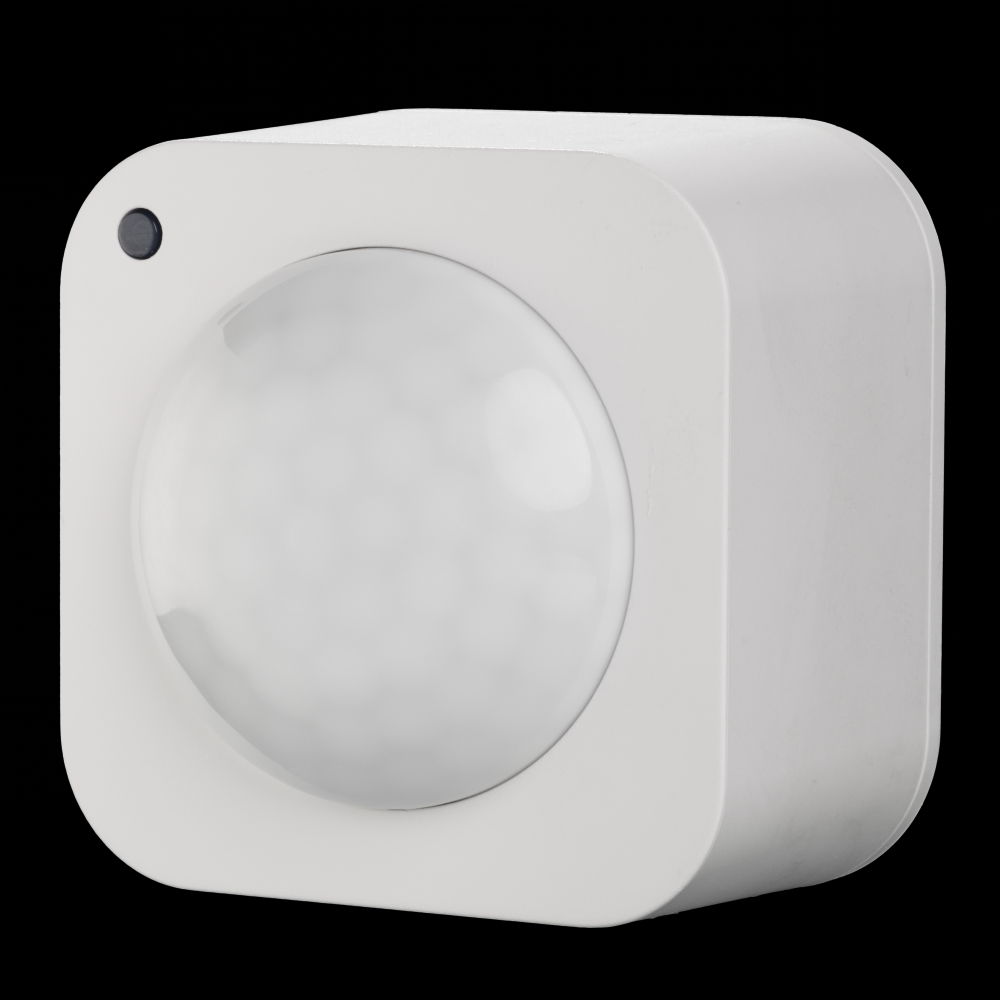 Spektrum+PIR Motion Sensor