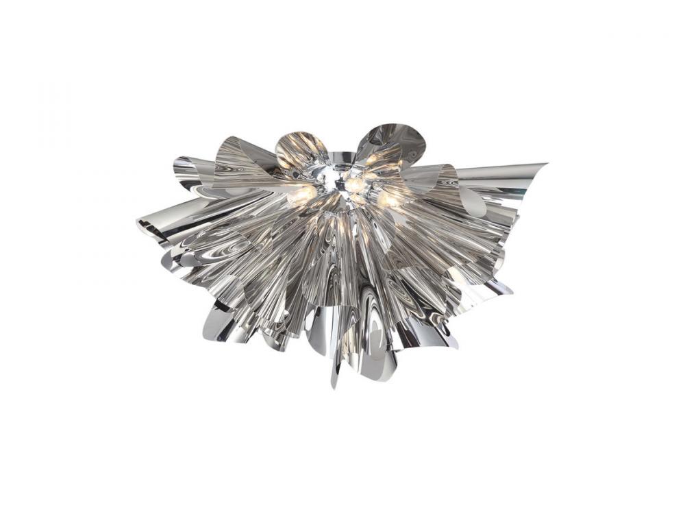 Bowery Lane Collection Flush Mount