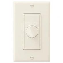 Broan-Nutone 78V - Fan/Light Control, Ivory, 4-speed, 1.5 amp., 120v.