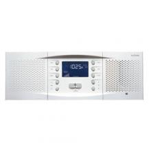 Broan-Nutone NM100WH - Intercom Master Station - White