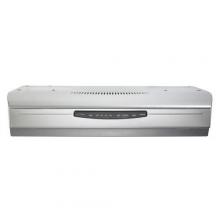 Broan-Nutone QS342SS - 42 in., Stainless Steel, Under Cabinet Hood, 430 CFM.