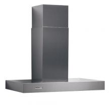 Broan-Nutone RM533004 - 30 in., Stainless Steel, Chimney Hood, Internal Blower, 370 CFM