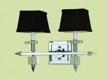 AF Lighting 6764-2W - Vanity