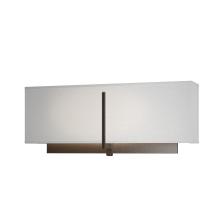 Hubbardton Forge 207680-SKT-14-SJ1606 - Exos Square Sconce