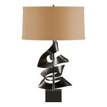 Hubbardton Forge 273050-SKT-14-SB1695 - Gallery Twofold Table Lamp