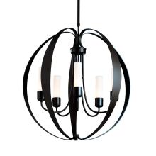 Hubbardton Forge 364201-SKT-SHRT-80-GG0392 - Pomme Outdoor Pendant