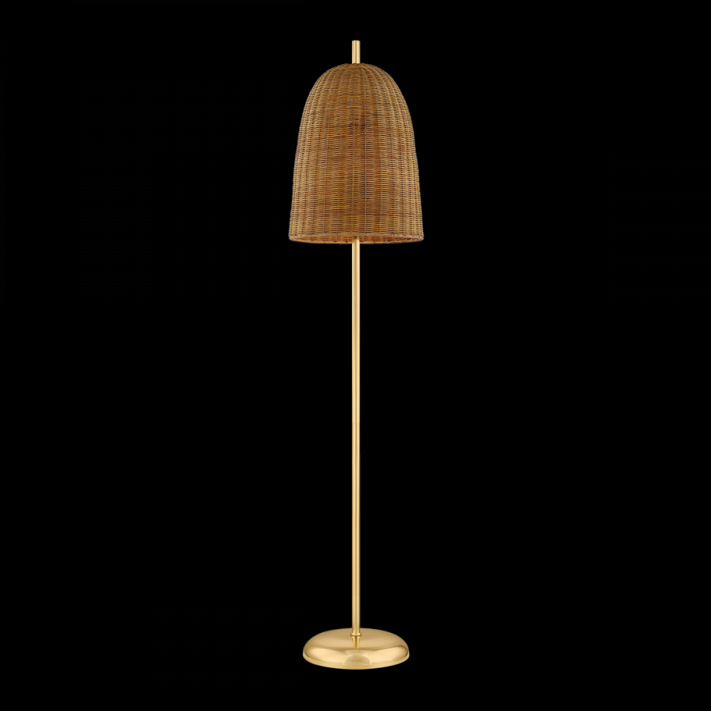 BEATRICE Floor Lamp