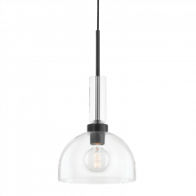 Anzalone Electric and Lighting Items H384701-SBK - Tabitha Pendant