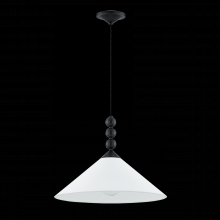 Anzalone Electric and Lighting Items H682701-OB - Sang Pendant