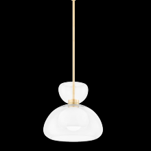 Anzalone Electric and Lighting Items H813701-AGB - CORTNEY Pendant