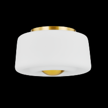 Anzalone Electric and Lighting Items H837502-AGB - Ciela Flush Mount