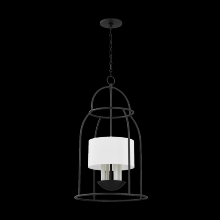 Anzalone Electric and Lighting Items H871704-AI - Delia Lantern