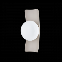 Anzalone Electric and Lighting Items H913101-AGB/CAI - Terra Wall Sconce