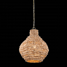 Anzalone Electric and Lighting Items H998701-AGB - Tiana Pendant