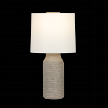 Anzalone Electric and Lighting Items HL973201-AGB/CTT - Stassi Table Lamp