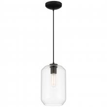 Access 29010LEDDLP-BL/CLR - LED Pendant