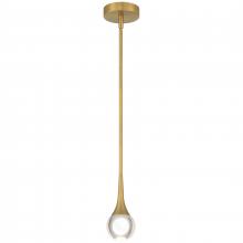 Access 62115LEDDCS-ABB/CRY - 3CCT LED Pendant