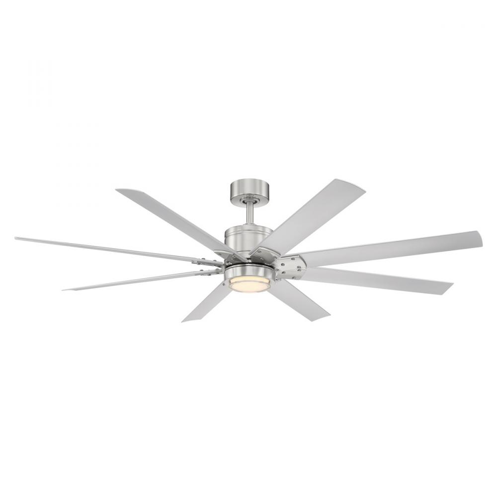 Renegade Downrod ceiling fan