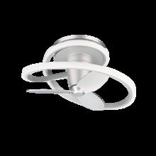 Modern Forms US - Fans Only FH-D2402-28L-TT - Veloce Flush Mount Ceiling Fan